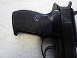 P-38 PISTOL USED GRIPS IN VERY GOOD CONDITION - 13 of 13