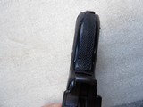 P-38 PISTOL USED GRIPS IN VERY GOOD CONDITION - 6 of 13