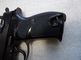 P-38 PISTOL USED GRIPS IN VERY GOOD CONDITION - 12 of 13