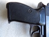 P-38 PISTOL USED GRIPS IN VERY GOOD CONDITION - 4 of 13