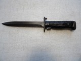 M-5 A1 GARAND BAYONET IN EXCELLENT CONDITION - 1 of 14