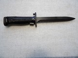 M-5 A1 GARAND BAYONET IN EXCELLENT CONDITION - 4 of 14