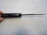 M-5 A1 GARAND BAYONET IN EXCELLENT CONDITION - 9 of 14