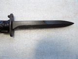 M-5 A1 GARAND BAYONET IN EXCELLENT CONDITION - 6 of 14