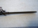 WW2 M1 GARAND BAYONET WITH SCABBARD - 12 of 18