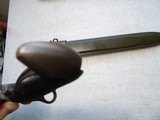 WW2 M1 GARAND BAYONET WITH SCABBARD - 18 of 18