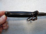 WW2 M1 GARAND BAYONET WITH SCABBARD - 7 of 18