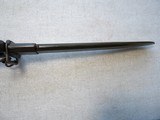 WW2 M1 GARAND BAYONET WITH SCABBARD - 8 of 18