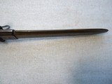 WW2 M1 GARAND BAYONET WITH SCABBARD - 13 of 20