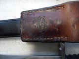 SWISS RIFLES BAYONETS 1957 PATERN BAONETS - 19 of 20