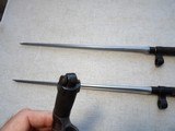 CHINESE SKS RIFLE BAYONETS IN EXCELLENT CONDITION - 5 of 6