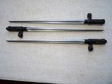 CHINESE SKS RIFLE BAYONETS IN EXCELLENT CONDITION - 3 of 6