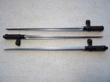 CHINESE SKS RIFLE BAYONETS IN EXCELLENT CONDITION - 2 of 6