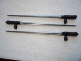 CHINESE SKS RIFLE BAYONETS IN EXCELLENT CONDITION - 4 of 6