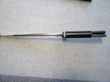 MINT WW2 GERMAN E. PACK & SOHNE K98 MAUSER BAYONET - 11 of 15