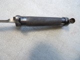 THIS BAYONET IS OF UNKNOWN ORIGIN IN GREAT CONDITION - 11 of 19