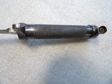 THIS BAYONET IS OF UNKNOWN ORIGIN IN GREAT CONDITION - 10 of 19