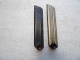 LUGER 2 WW1 MAGAZINES IN GOOD WORKING CONDITION - 2 of 16