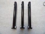 3 LUGER WW2 MAGAZINS IN LIKE NEW FACTORY CONDITION - 14 of 20