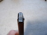 LUGER WW1 AND WW2 NICKEL PLATED MAGAZINES - 14 of 17