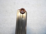 LUGER WW1 AND WW2 NICKEL PLATED MAGAZINES - 7 of 17