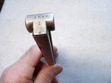 LUGER WW1 AND WW2 NICKEL PLATED MAGAZINES - 17 of 17
