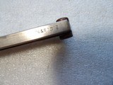 LUGER WW1 AND WW2 NICKEL PLATED MAGAZINES - 13 of 17
