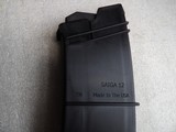 SAIGA 12 GAUGE SHOTGUN 12 RDS 3 NEW MAGAZINES - 12 of 12