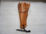 1911 US ARMY ONE WW2 AND OTHER AFTER WW2 HOLSTER - 8 of 13