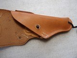 1911 US ARMY ONE WW2 AND OTHER AFTER WW2 HOLSTER - 11 of 13