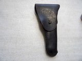 1911 US ARMY ONE WW2 AND OTHER AFTER WW2 HOLSTER