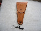 1911 US ARMY ONE WW2 AND OTHER AFTER WW2 HOLSTER - 6 of 13