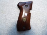 BROWNING BDA 380, OR BERETTA FACTORY GRIPS - 3 of 10