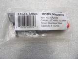 EXCEL ARMS EA2249 MAGAZINE 17HMR/.22WMR 9 ROUNDS - 10 of 10
