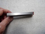 EXCEL ARMS EA2249 MAGAZINE 17HMR/.22WMR 9 ROUNDS - 8 of 10