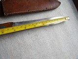 EK COMMANDO RARE KNIFES WW2 IN VERY GOOD CONDITION - 8 of 19