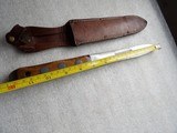 EK COMMANDO RARE KNIFES WW2 IN VERY GOOD CONDITION - 7 of 19