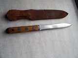 EK COMMANDO RARE KNIFES WW2 IN VERY GOOD CONDITION - 9 of 19