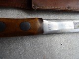 EK COMMANDO RARE KNIFES WW2 IN VERY GOOD CONDITION - 3 of 19