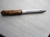 EK COMMANDO RARE KNIFES WW2 IN VERY GOOD CONDITION - 18 of 19