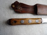 EK COMMANDO RARE KNIFES WW2 IN VERY GOOD CONDITION - 2 of 19