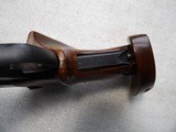 HIGH STANDARD HERRETTS NATIONALS WALNUT GRIPS - 6 of 12