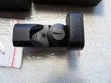 ELECTRONIC MULTI-RETICLE SIGHTS IN NEW CONDITION - 6 of 11