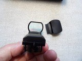 RED DOT SIGHTS IN NEW FACTORY ORIGINAL CONDITION - 18 of 18