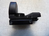 RED DOT SIGHTS IN NEW FACTORY ORIGINAL CONDITION - 15 of 18