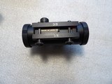 RED DOT SIGHTS IN NEW FACTORY ORIGINAL CONDITION - 10 of 18