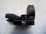 RED DOT SIGHTS IN NEW FACTORY ORIGINAL CONDITION - 13 of 18