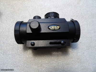 RED DOT SIGHTS IN NEW FACTORY ORIGINAL CONDITION - Image 7 of 18