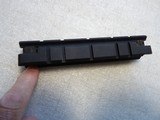 M-16/AR15 MAGAZINE LOADER & UNLOADER & SIGHT BRACKET - 3 of 14