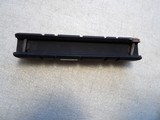 M-16/AR15 MAGAZINE LOADER & UNLOADER & SIGHT BRACKET - 4 of 14